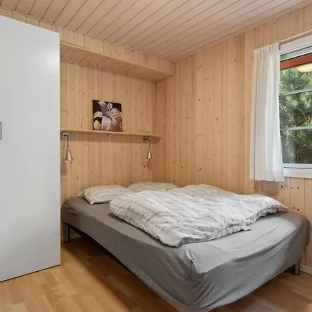 Feriehus Oisin - 150m From The Sea By Interhome Neksø