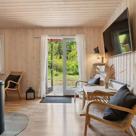 Ferienhaus Oisin - 150m From The Sea By Interhome