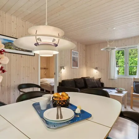 Ferienhaus Oisin - 150m From The Sea By Interhome