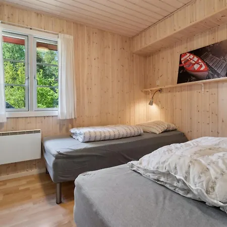Ferienhaus Oisin - 150m From The Sea By Interhome *