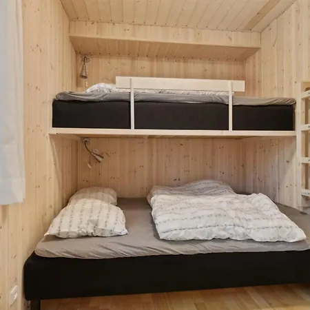 Oisin - 150m From The Sea By Interhome Ferienhaus *