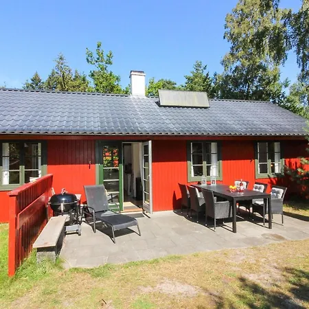 Oisin - 150m From The Sea By Interhome Feriehus Neksø